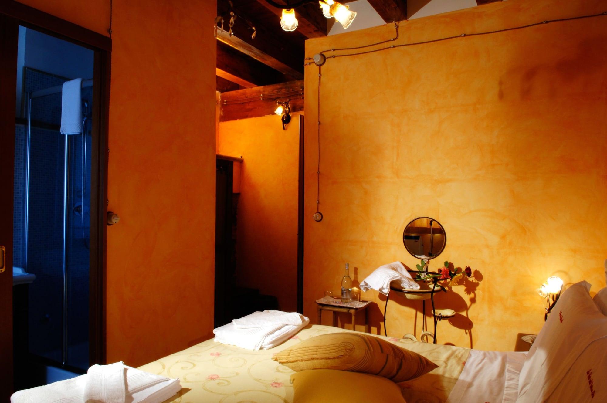 Bed and Breakfast La Casa Sulla Collina D'Oro Piazza Armerina Zewnętrze zdjęcie